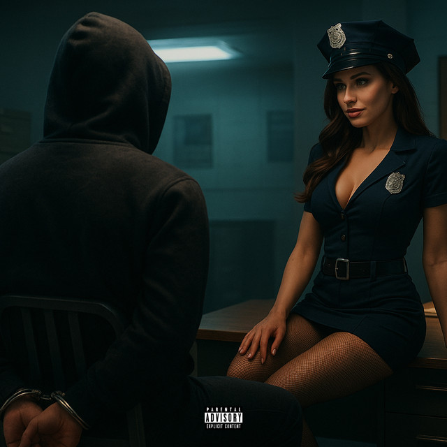 'Hold Back' cover art