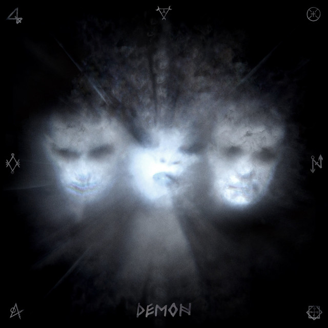 'Demon' cover art