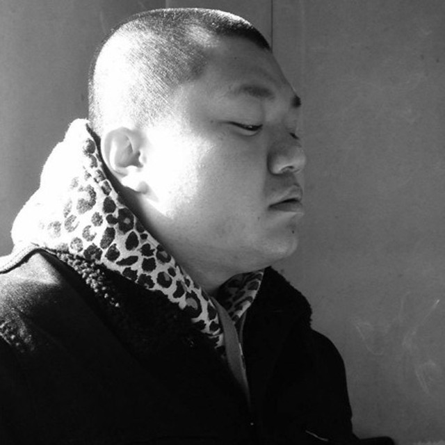 Keita Sano - Official Artist Photo