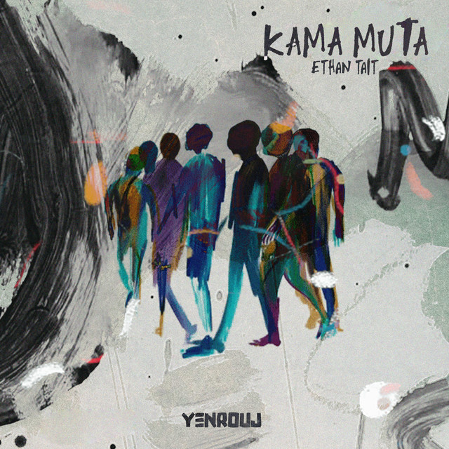 'Kama Muta' cover art