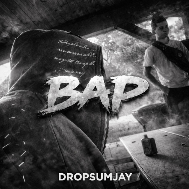 'bap pt1' cover art