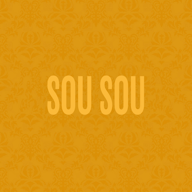 'Sou Sou' cover art
