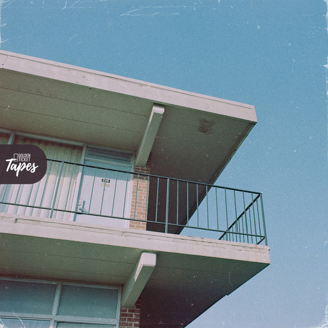 'Balconia' cover art