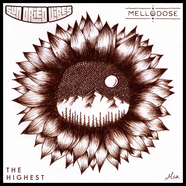 'The Highest' cover art