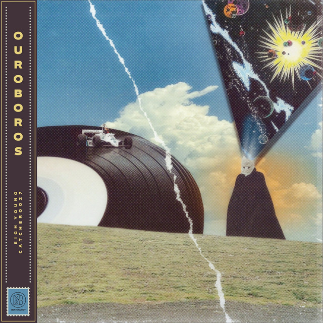 'Ouroboros' cover art