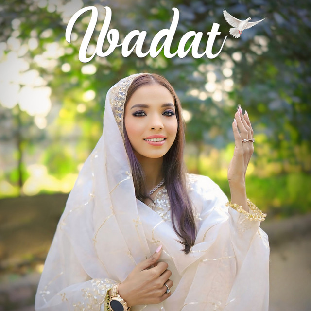 'Ibadat' cover art