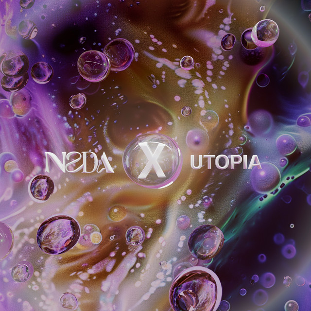 'A New Era' cover art