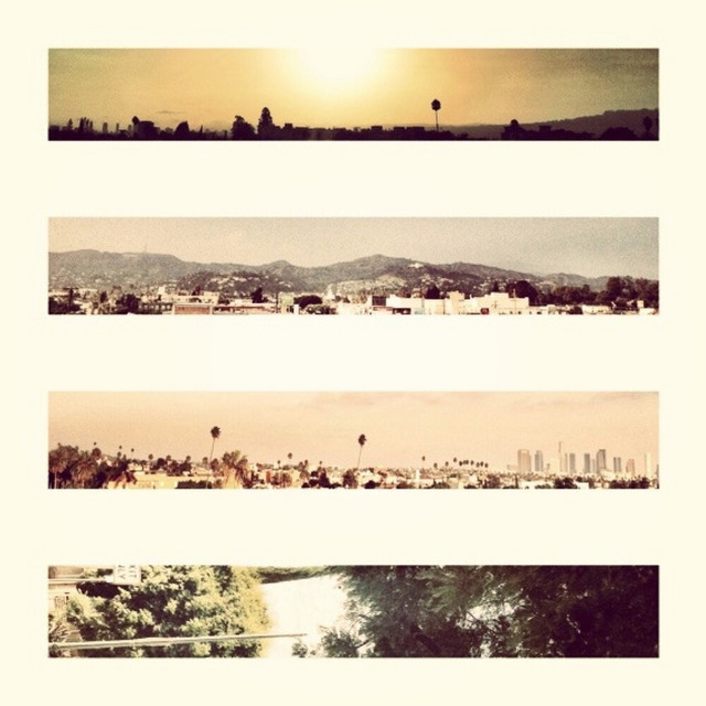'Daypass' cover art