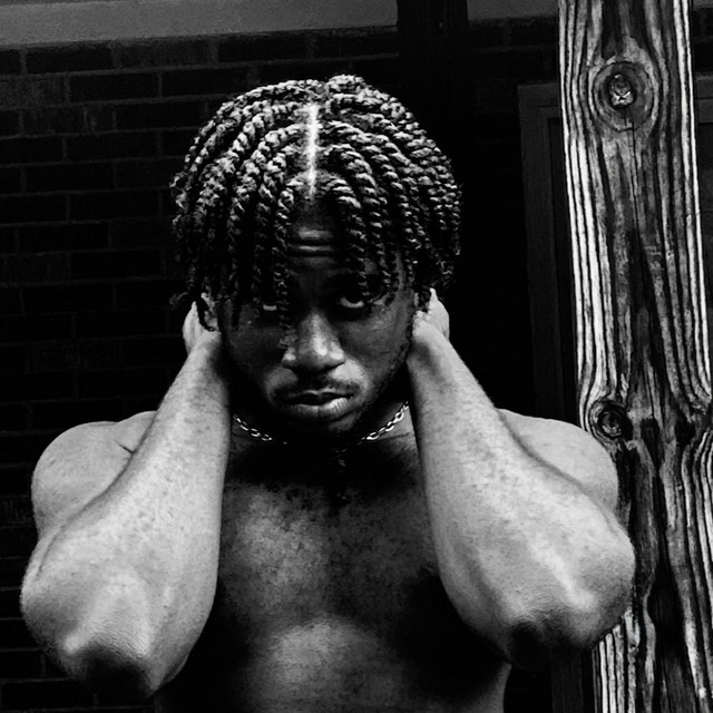 HKR Manuel - Official Artist Photo