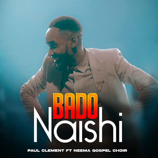 'Bado Naishi (Live)' cover art