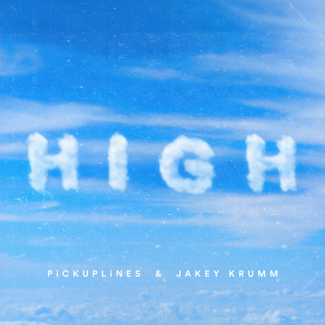 'High' cover art
