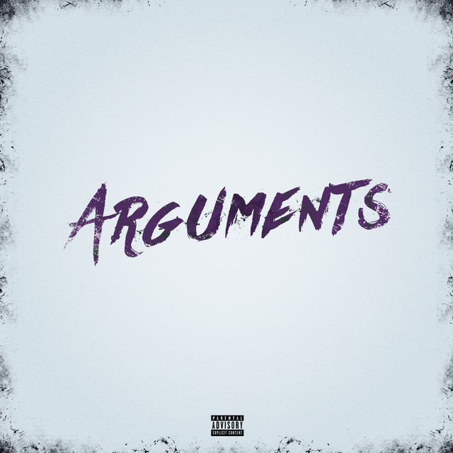 'ARGUMENTS' cover art