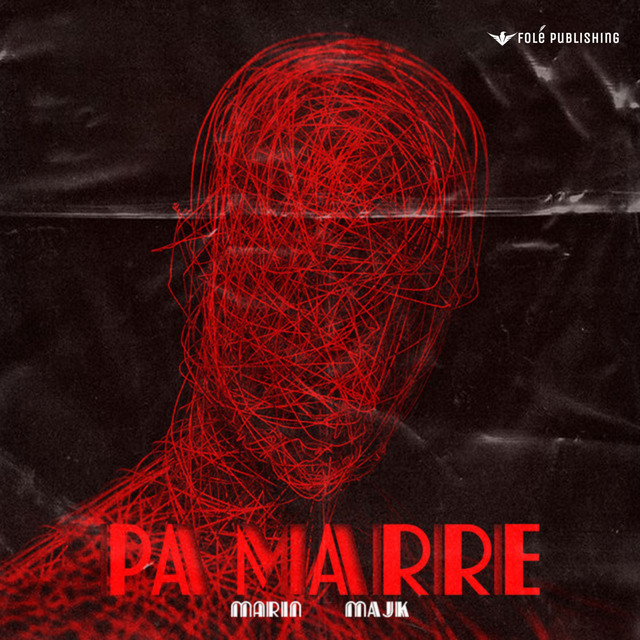 'Pa marre' cover art