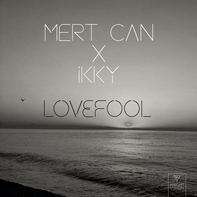 'Lovefool' cover art