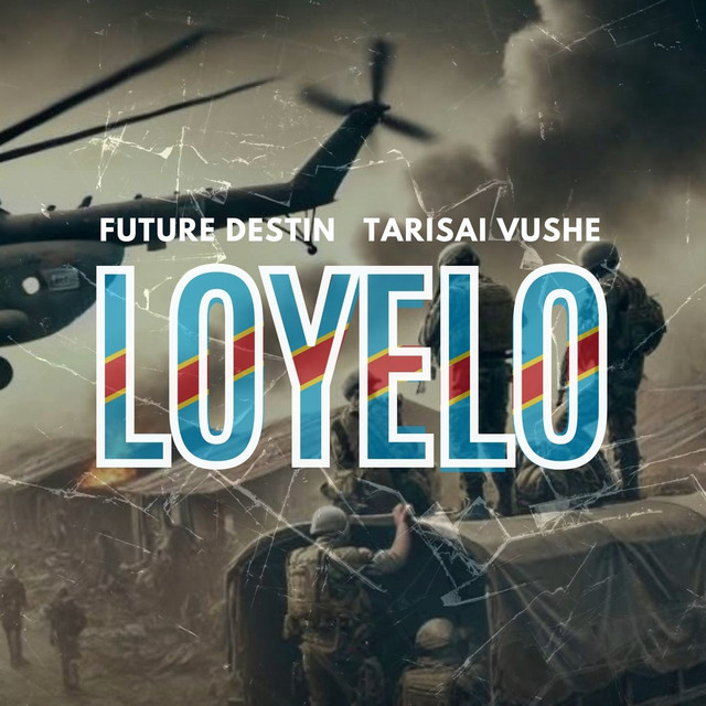 'Loyelo' cover art