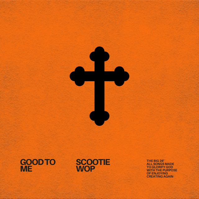 'GOOD TO ME (SUPER PACK)' cover art