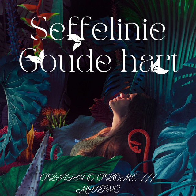 'Goude Hart' cover art