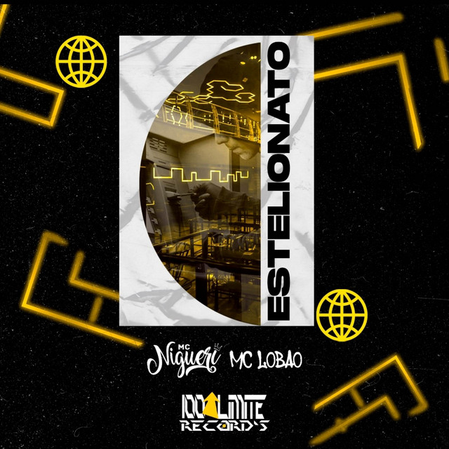 'Estelionato' cover art