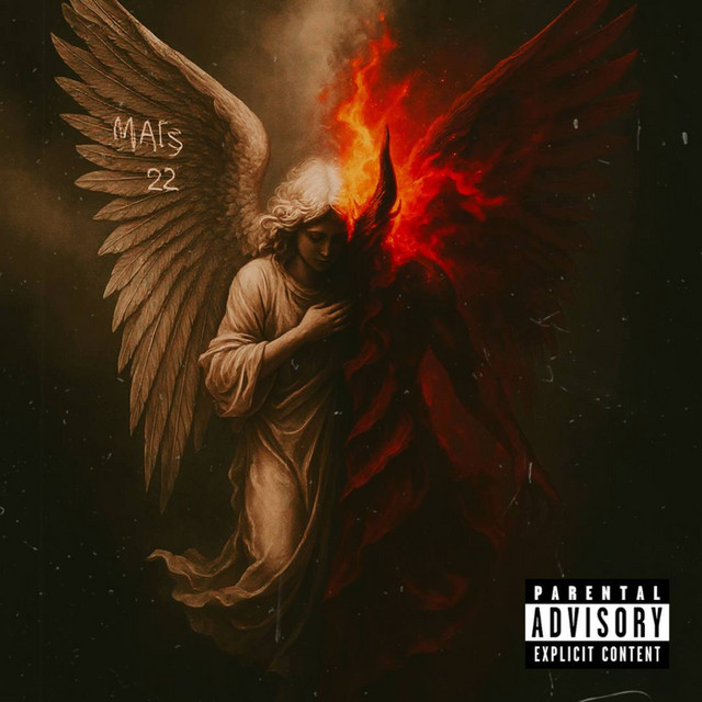 'MAIS / 22' cover art