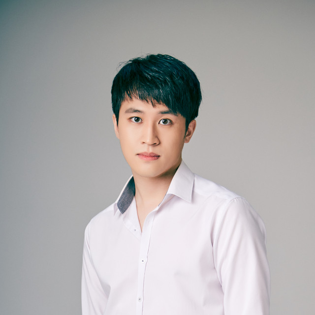 JayM - Official Artist Photo