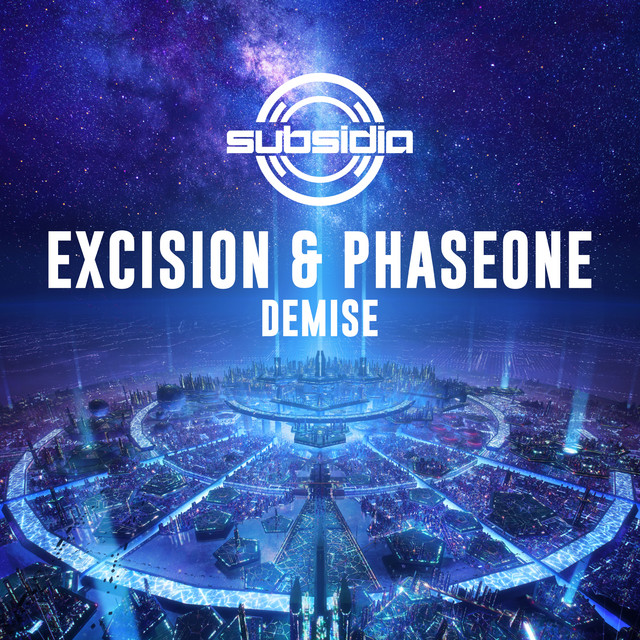 'Demise' cover art