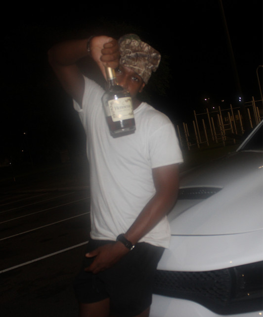 Kizy8x - Official Artist Photo