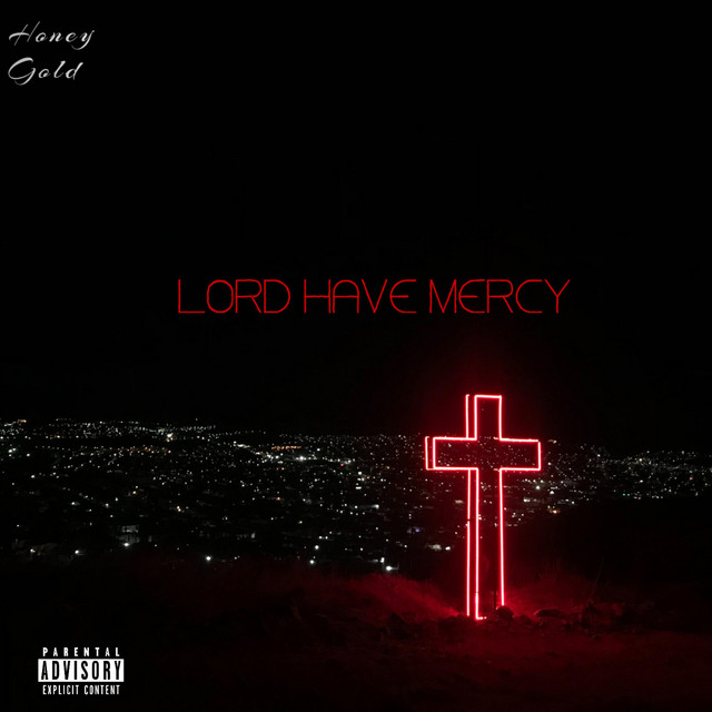 'Lord Have Mercy' cover art