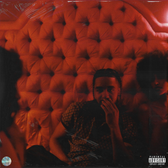 'Right Time (feat. Reggie Becton)' cover art