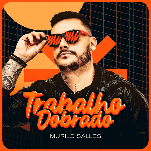 Murilo Salles - Official Artist Photo