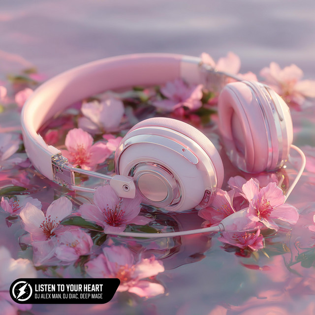 'Listen To Your Heart' cover art