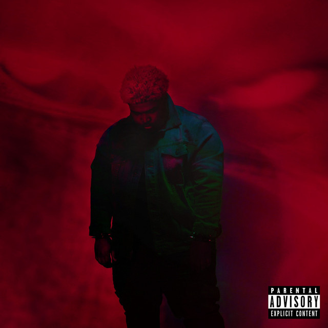 'Bih Yah' cover art