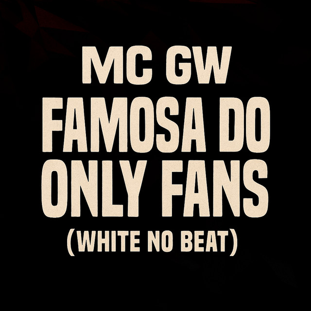 'Famosa do Only Fans' cover art
