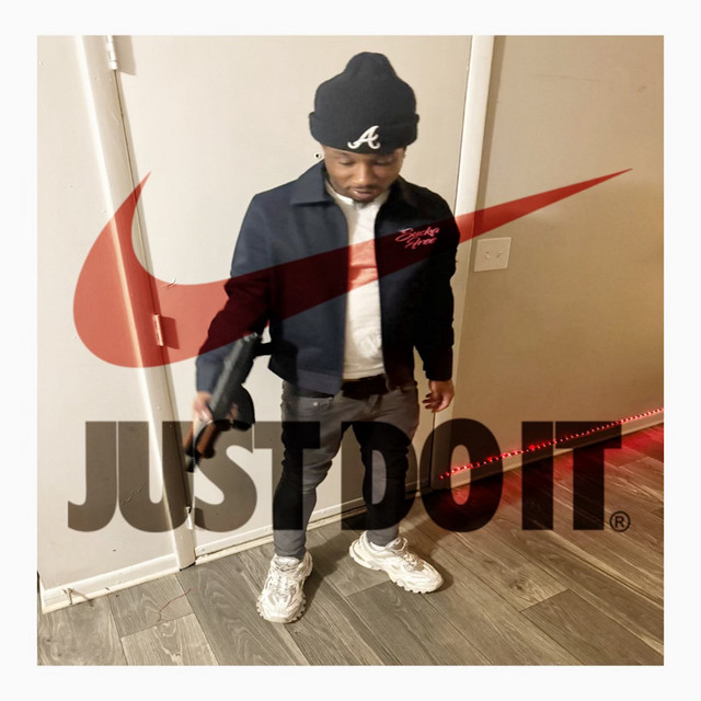 'no nike check (feat. wildkarduno)' cover art