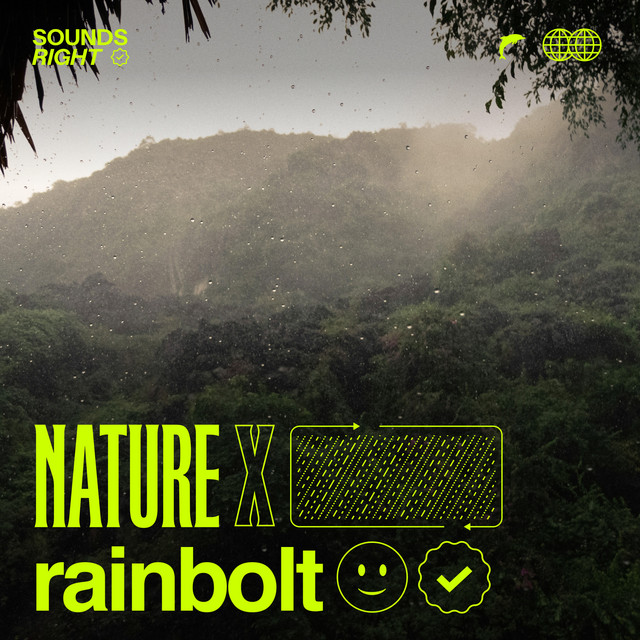 'costa rica rains' cover art