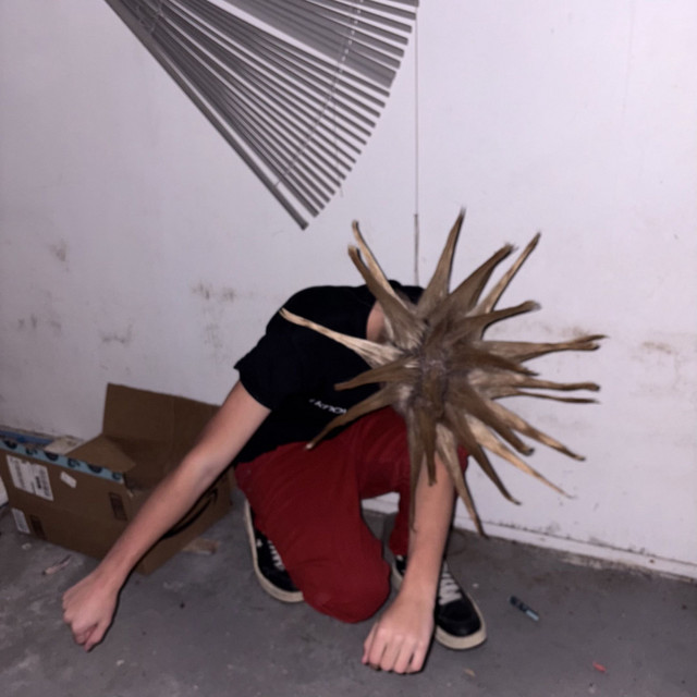 'Jump Up Or Take It Outside' cover art