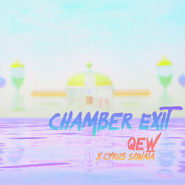 'Chamber Exit' cover art