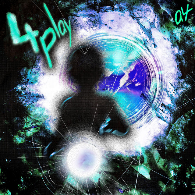 '4PLAY' cover art
