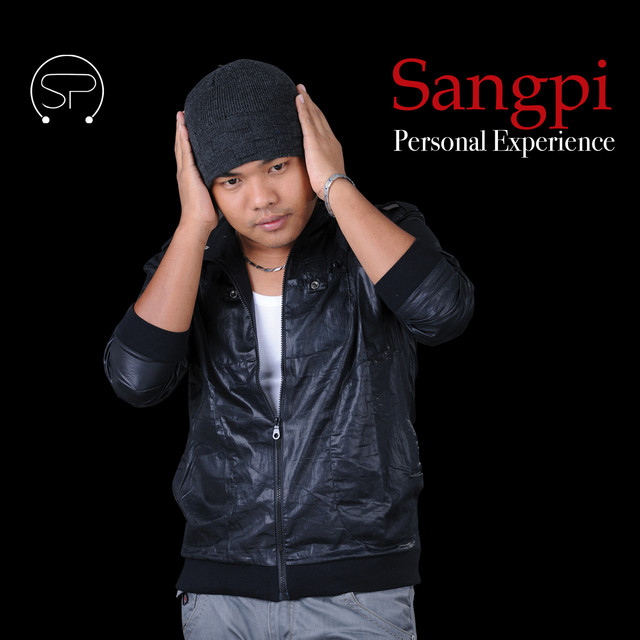 'Personal Experience' cover art