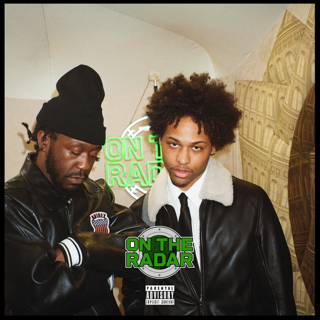 'Daniel Hex & Obi Ali 