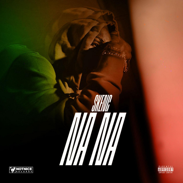 'Na Na' cover art