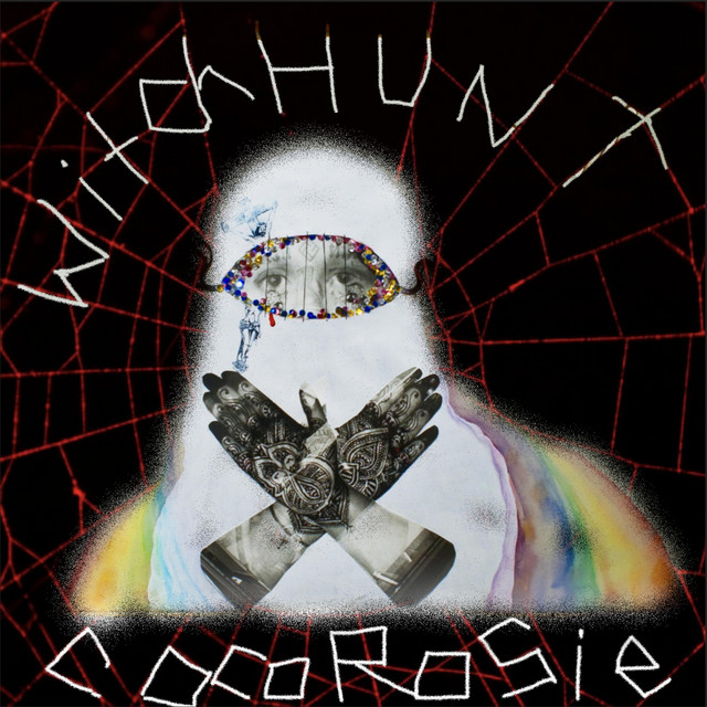 'Witch Hunt' cover art