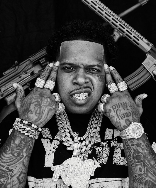Finesse2tymes - Official Artist Photo