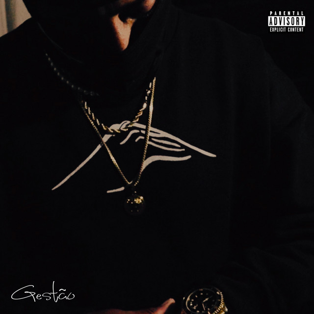 'Gestão' cover art