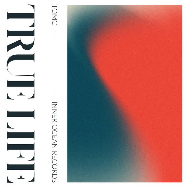 'Ubiquity' cover art