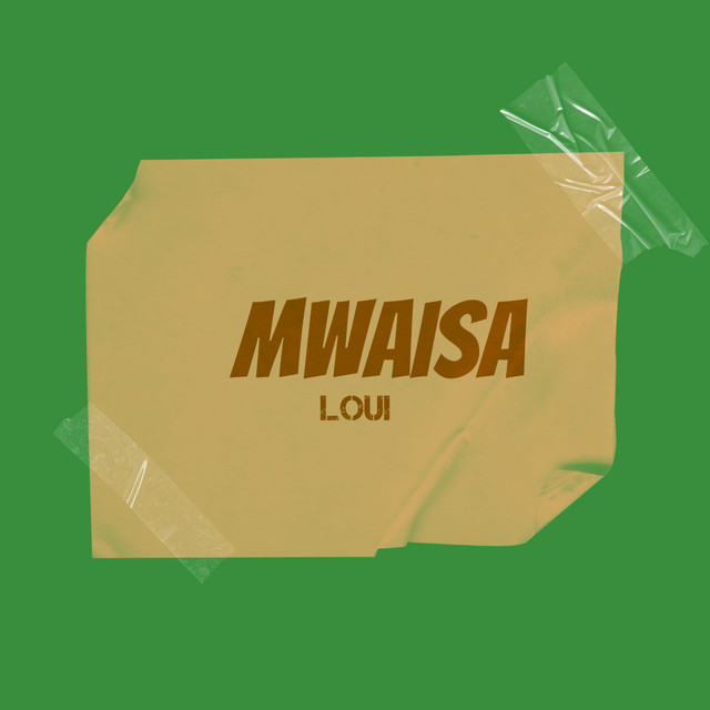 'Mwaisa' cover art