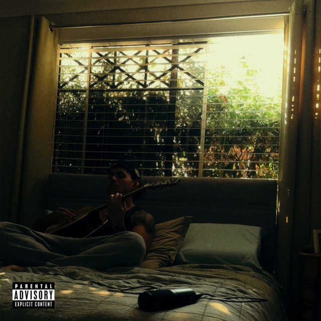 'FaceTime' cover art