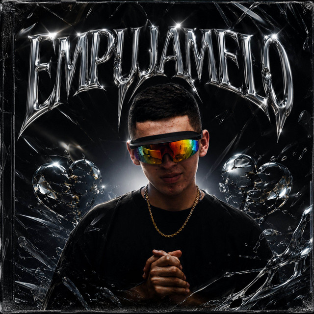 'Empujamelo' cover art