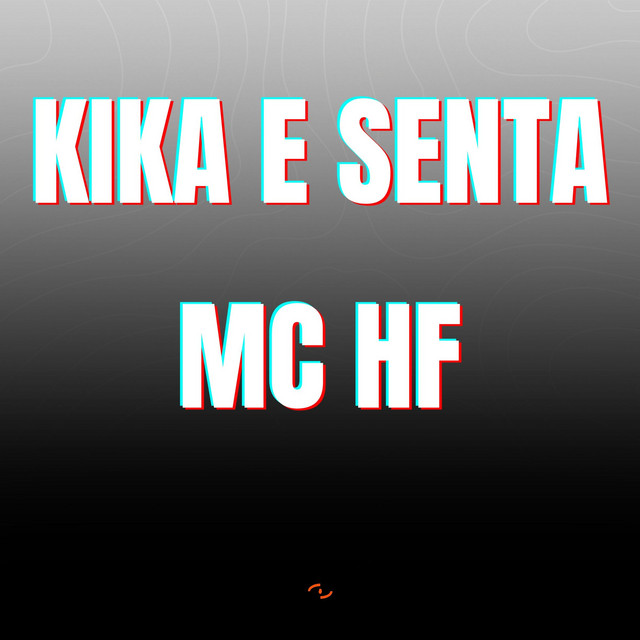 'KIKA E SENTA' cover art