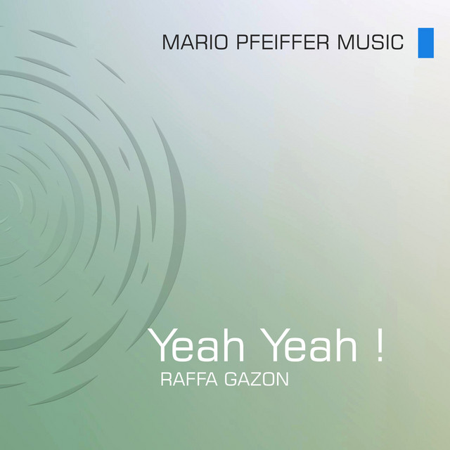 'Yeah Yeah !' cover art