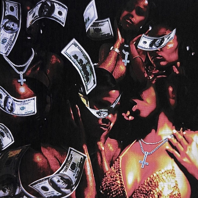 'BMYD' cover art
